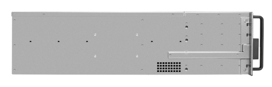

Корпус серверный 4U Exegate Pro 4U660-HS24 EX293272RUS RM 19", высота 4U, глубина 660, БП 500RADS, 24xHotSwap, USB, Pro 4U660-HS24