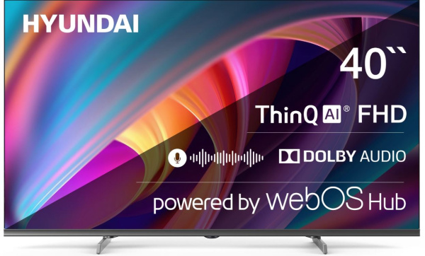 фото Телевизор  Hyundai H-LED40BS5100 в Казани