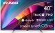 фото Телевизор  Hyundai H-LED40BS5100 в Казани