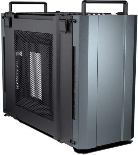 фото Корпус mini-ITX Cougar DUST 2
