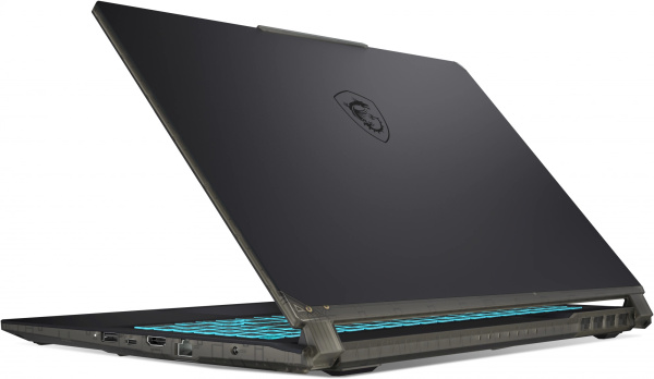 фото Ноутбук  MSI Cyborg 15 A13VF-1615XRU в Перми 15.6 ", Core i7, 32 Гб RAM, 512 Гб SSD, GeForce RTX 4060, Черный