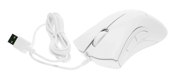 фото Мышь  Razer DeathAdder Essential в Красноярске