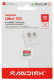 фото Карта памяти MicroSDHC 32Gb SanDisk Ultra GO в Екатеринбурге
