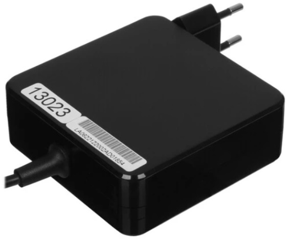 фото Блок питания для ноутбука универсальный TopOn TOP-QI14 в Красноярске