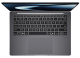 фото Ноутбук  ASUS ExpertBook Entry PM3406CKA-LY0238 14 ", Ryzen AI 300, 16 Гб RAM, 512 Гб SSD, Radeon 820M, Серый
