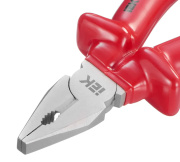 фото Пассатижи IEK A2L3-PL20-K2-160