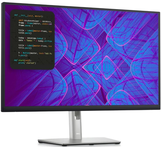 фото Монитор 31,5" Dell P3223QE в Перми