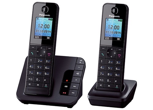 

Телефон DECT Panasonic KX-TGH222RUB, KX-TGH222RUB