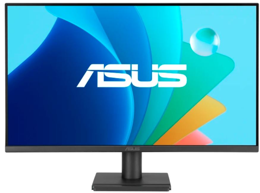 

Монитор 27" ASUS VA279QG 1920x1080 LED, 16:9, IPS, 300cd, 1500:1, 1ms, 178/178, VGA, HDMI, 120Hz, black, VA279QG
