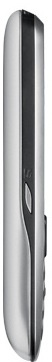 фото Мобильный телефон  LG A290 Silver