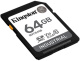 фото Промышленная карта памяти SDXC 64Gb Kingston SDIT/64GB в Нижнем Новгороде