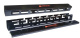 фото Кабельный организатор  Lanmaster LAN-ORG/CV-1U в Омске