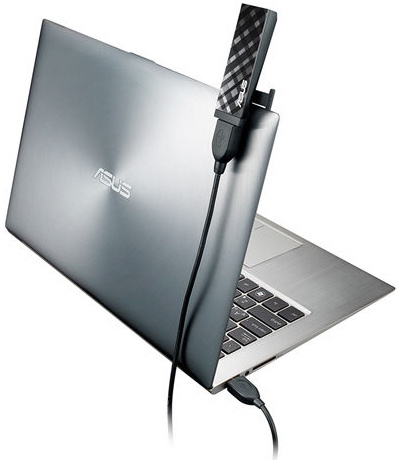 фото Сетевая карта ASUS USB-AC53 в Уфе