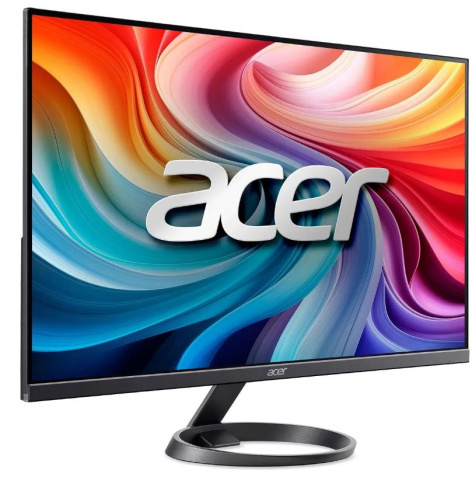 фото Монитор 27" Acer R272G0yi в Ростове-на-Дону