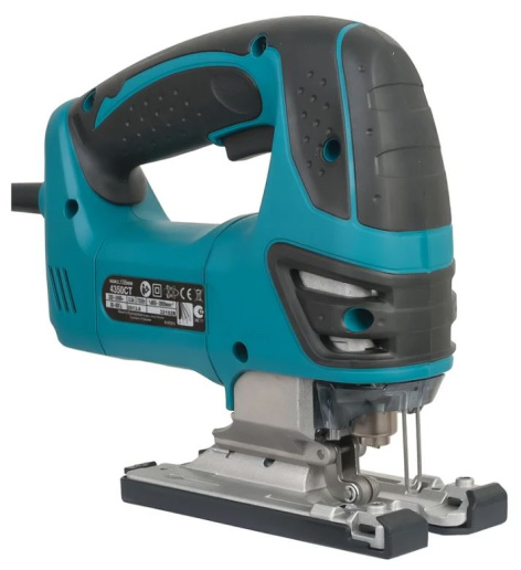 фото Лобзик  Makita 4350CT