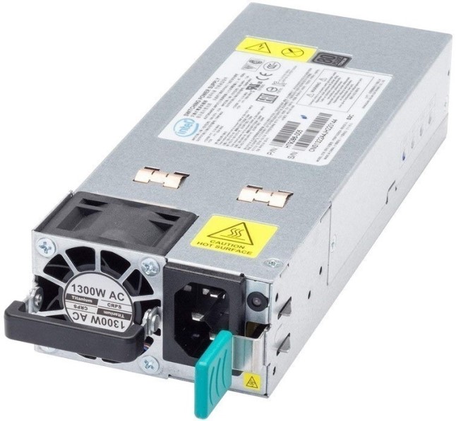 

Блок питания Intel H79286-011 1300W, H79286-011