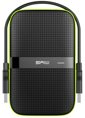 фото Внешний диск HDD 2.5