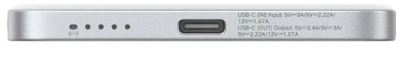 фото Аккумулятор внешний UGreen PB580