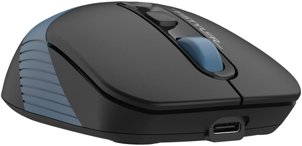 фото Мышь Wireless A4Tech Fstyler FB10CS в Уфе