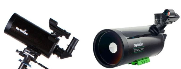 фото Телескоп  Sky-Watcher BK MAK102EQ2 (УЦЕНЕННЫЙ) в Казани