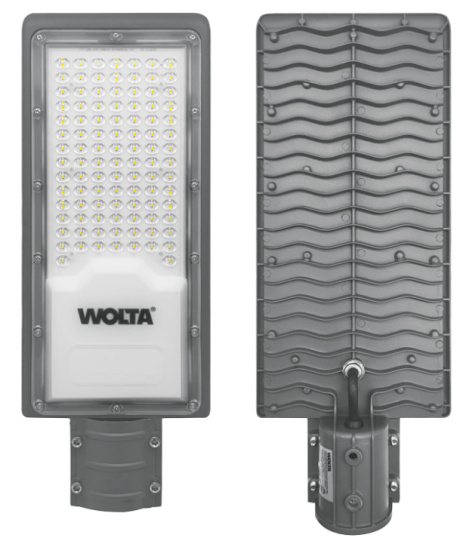 фото Светильник уличный WOLTA STL-100W/04 в Омске