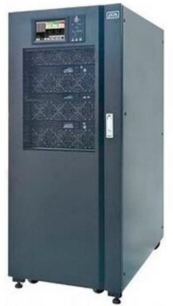фото Источник бесперебойного питания  Powercom VGD-II-120K33 в Челябинске
