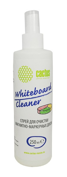 фото Спрей  Cactus CS-WB250 в Омске