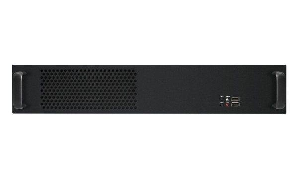 фото Корпус серверный 2U Exegate Pro 2U450-03 в Уфе