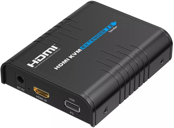 фото Удлинитель  LENKENG LKV373KVM-5.0 в Красноярске