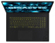 фото Ноутбук  GIGABYTE Gaming A18 PRO DYJ в Волгограде 18 ", Core 7, 32 Гб RAM, 1 Тб SSD, GeForce RTX 5080, Черный