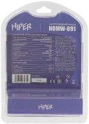 фото Мышь HIPER HOMW-091