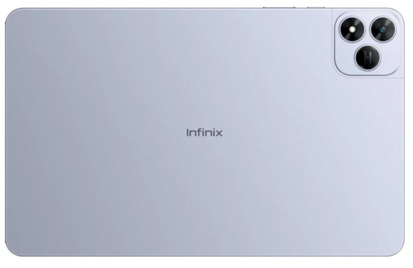фото Планшет 12" Infinix XPAD 20 Pro X1201 8/256GB в Санкт-Петербургe