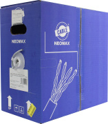 фото Кабель витая пара Neomax NM710002