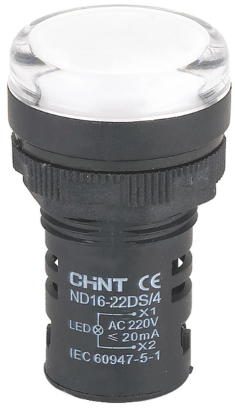 фото Индикатор  CHINT 828112 в Красноярске