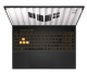 фото Ноутбук ASUS TUF Gaming F16 FX608JM-RV048 16" (Intel Core i5, 16Гб DDR5, SSD 512 Гб, GeForce RTX 5060, Без ОС) Серый [90NR0MI1-M002W0]