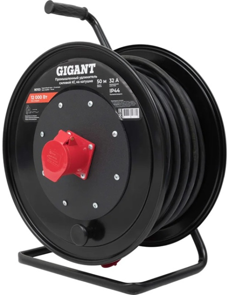 фото Удлинитель Gigant 80153 в Казани