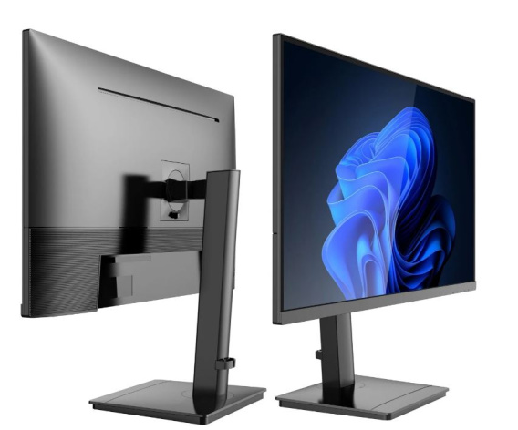 фото Монитор 27" BRAVUS BVQ2737PC в Перми