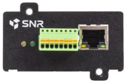 фото Модуль SNR SNR-SNMP-CARD-105-v2