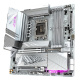 фото Материнская плата mATX GIGABYTE Z890M AORUS ELITE WF7 ICE