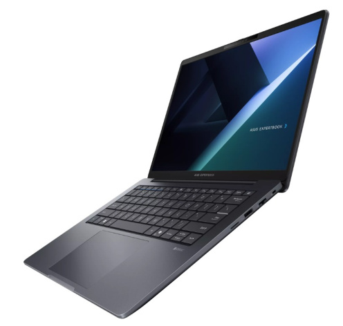 фото Ноутбук  ASUS ExpertBook Mainstream B3405CVA-LY1310 в Перми 14 ", Core 5, 16 Гб RAM, 512 Гб SSD, Iris Xe Graphics, Серый