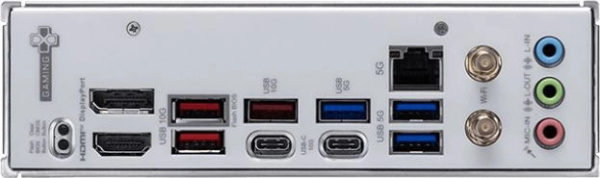 фото Материнская плата mATX MSI B840M GAMING WIFI6E в Волгограде