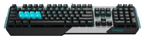 фото Клавиатура  A4Tech Bloody B865 в Красноярске
