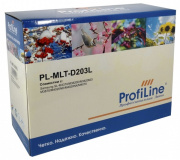 фото Картридж ProfiLine PL_MLT-D203L_New chip