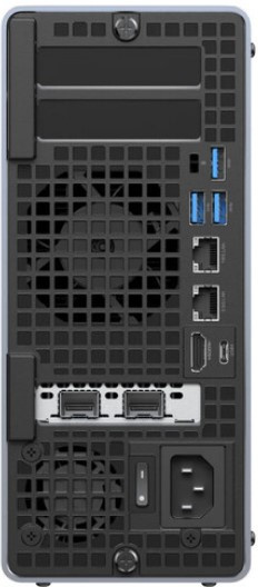 фото Мини ПК  Minisforum MS-02 в Санкт-Петербургe
