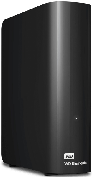 фото Внешний диск HDD 3.5