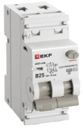 фото Автомат EKF D63N26M25B10