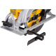 фото Пила дисковая DeWALT DCS512N-XJ