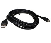 фото Кабель интерфейсный Cablexpert AM/miniBM 5P