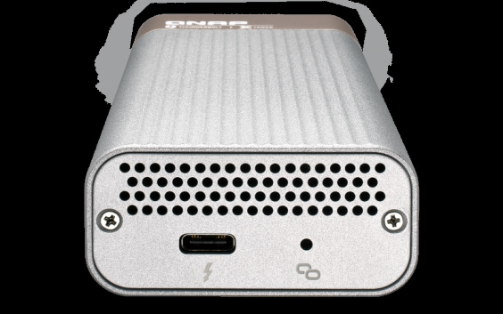 фото Конвертер  QNAP QNA-T310G1S в Омске