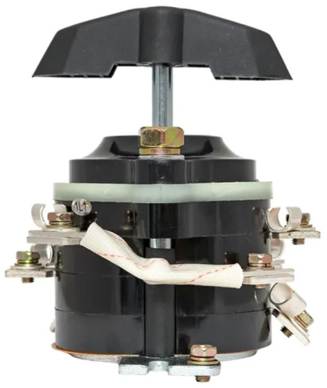 фото Переключатель пакетный  EKF pp-3-100-3r в Уфе